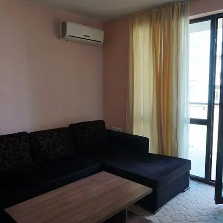 Apartament Sun Gate - Kamil