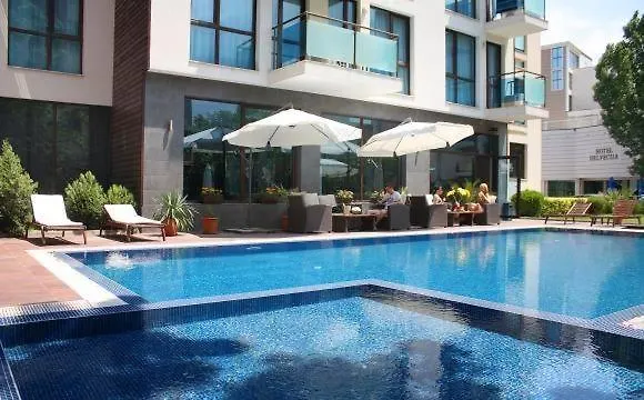 Apartamento Sun Gate - Kamil *